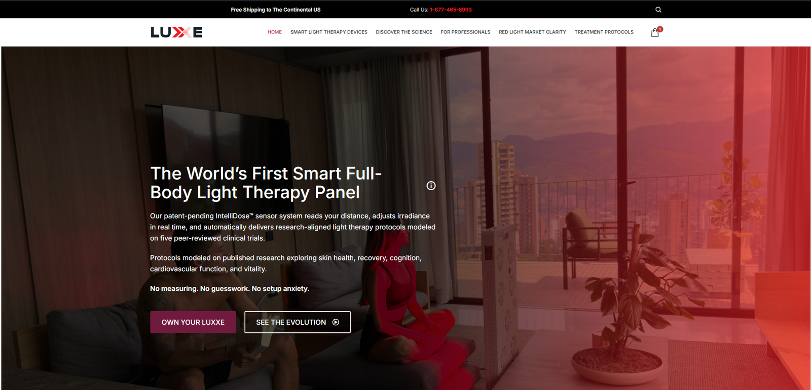uxxeredlight.com