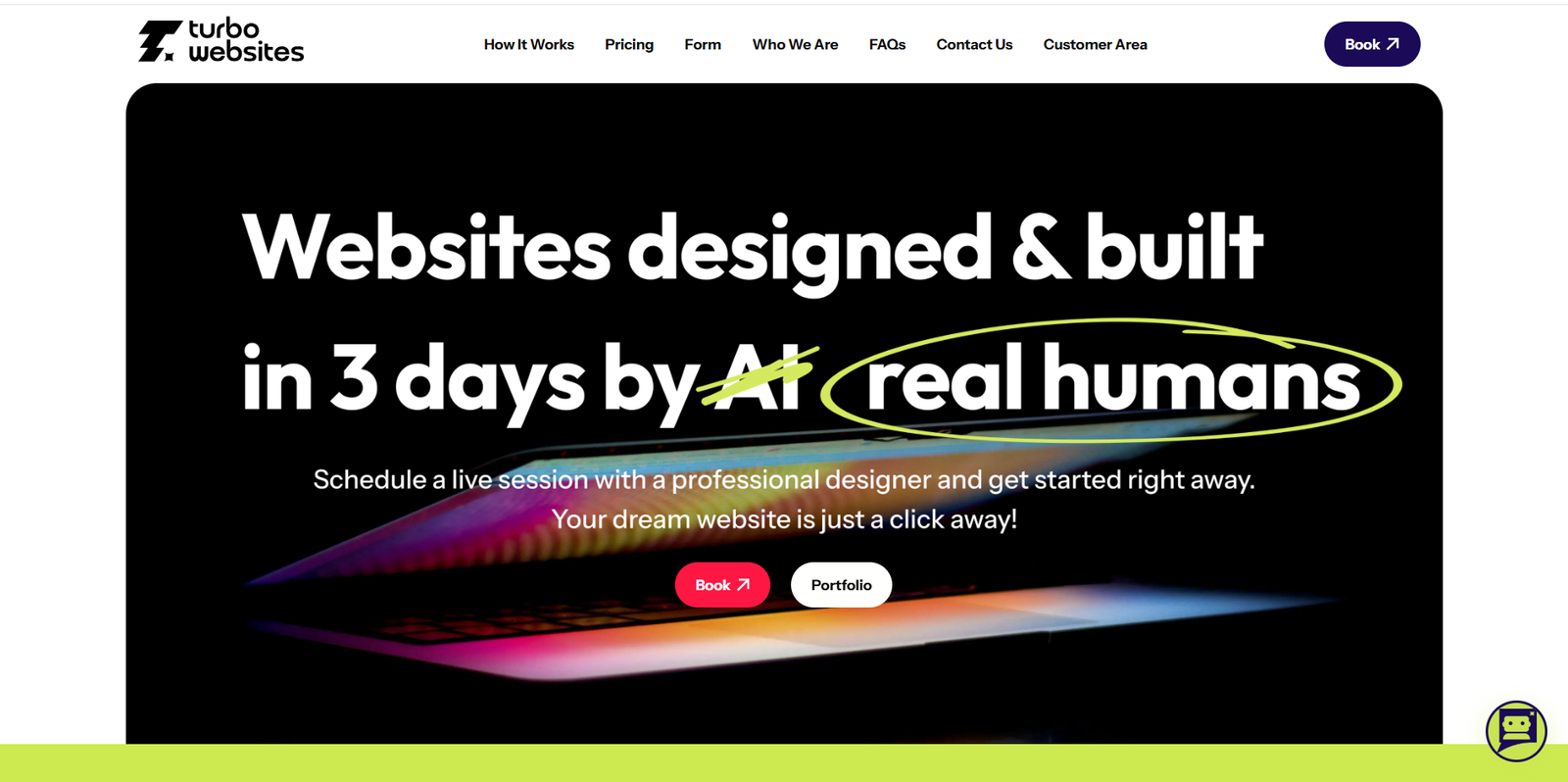website maintenance services
